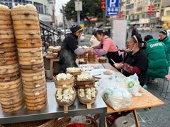 -豆相识•九九豆腐脑(牛咡桥店)