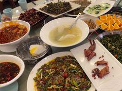 -达旺·鸡毛店(巴南万达店)