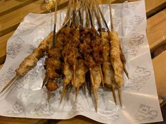 -聚首堂·特色小吃·肘子(什刹海德胜门店)