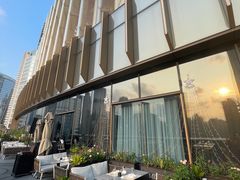 -Mercato莫卡多露台餐厅与酒吧(K11店)