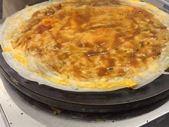 -琦琦蛋饼铺(上南店)