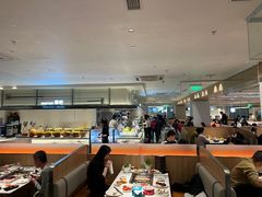 -星伦多自助料理·涮烤一体(嘉兴八佰伴店)