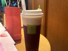 -奈雪的茶(大梅沙8号仓店)