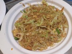 -大闫家烧烤·小海鲜家常菜(郑庄店)