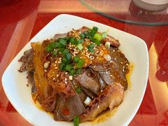 -马凯餐厅(长椿街店)