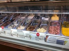 自助取餐区-VENCHI 闻绮(北京国贸商城店)