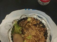 -广东煲仔饭