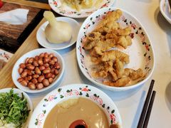 -东门口涮肉·砂锅·烤串(老门东店)