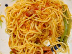 -萨莉亚意式餐厅(天河城购物中心店)