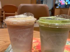 -去茶山(重庆万象城店)