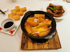 -半岛太子酒家(海港城店)