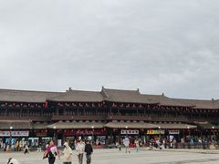 -凯鸽酒楼(大同振兴街店)