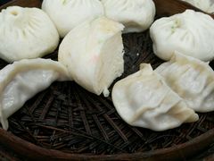 杂食小笼-老苏北饭店(江都店)