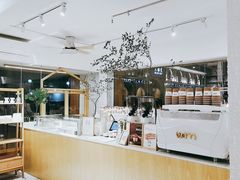 -Cafe on warm(丹霞店)