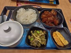 -老娘舅(苏州中心大道西大润发店)
