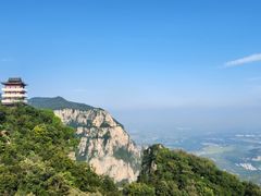 -云台山风景名胜区