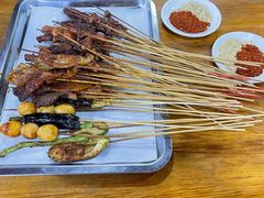-棣爸油炸(张公桥店)