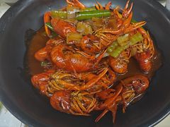 -聚味瞿记·龙虾堂(树木岭店)
