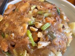 八珍炒糕-海坛特色小吃·只做平潭特色菜(平潭店)