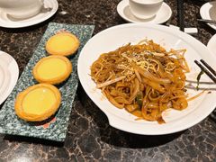 -桃源春晓中餐厅 TaoYuan Restaurant