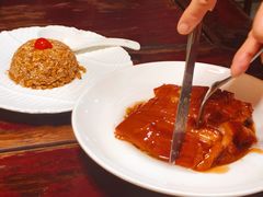 -吴门人家·苏宴宫廷菜(拙政园店)