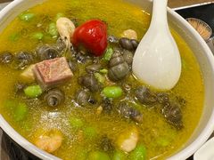 -锡和无锡菜(景丽苑店)