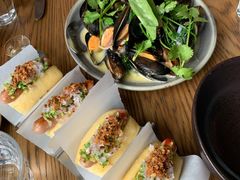 丹麦小热狗-BOR Eatery(安福路店)