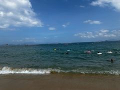 -大梅沙海滨公园