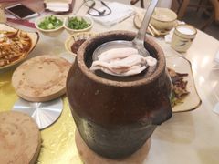 -本味焖罐源(天泽街店)