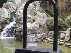 -西安曲江寒窑遗址公园