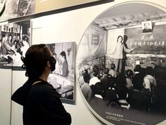 -中国唐山地震博物馆