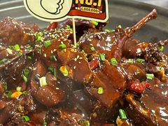 -回味黑鸭煲·始于2006(万松园店)