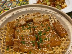 -宝轩渔府·老字号海鲜·正宗津菜(水上店)