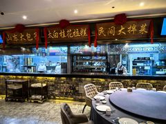 -小天厨民间菜馆(深圳街店)
