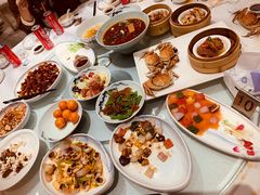 -宴会中心