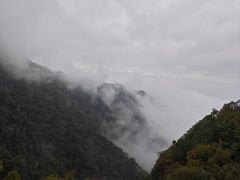 -少华山国家森林公园