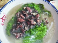 -牛a潮汕鲜牛肉粿条(天河北店)