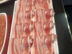 -渝水岸·鲜货火锅(新村7店)