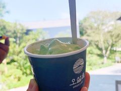 -雪绿茶博物馆