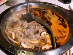 -大龙燚火锅