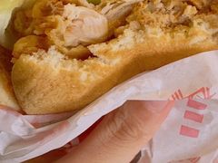 -肯德基(余杭莱蒙店)