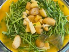 -火婆子·川小馆(扬韬科技广场店)