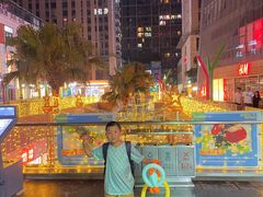 -欣都龙城物业商业中心