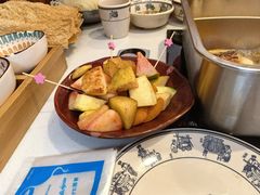 -螺大喜螺蛳粉火锅(雍和宫店)