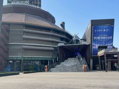 -首钢一高炉·SoReal科幻乐园