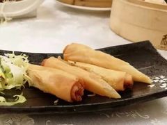-酌宴府The China Club·广州万富希尔顿酒店(云城东路店)