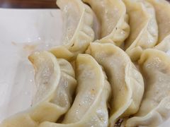 -明将锅贴(五爱路店)