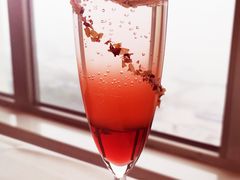 -L'amour澜茉·轻法餐