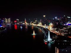 -上海外滩茂悦大酒店