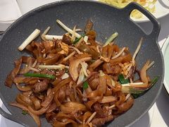 -山泉粤宴(广东大厦店)
